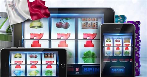 Online Gambling in Malta – 2024's Best Maltese Gambling Sites.